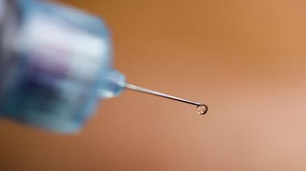In den vorgeblichen Ozempic-Pens war nicht das drin, was draufstand. (Bild: Illustration)