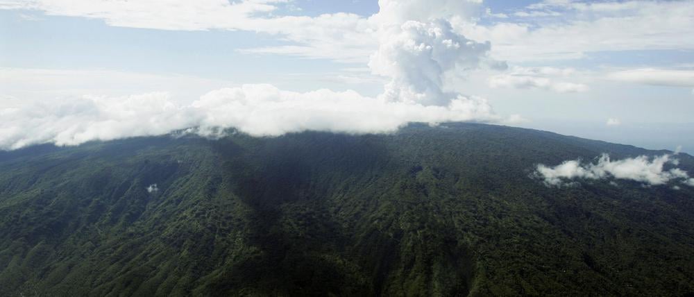 Vanuatu liegt zwischen Australien und den Fidschi-Inseln. (Archivbild)