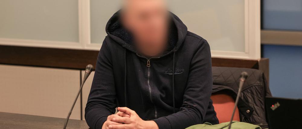 Der Prozess in Wuppertal hat begonnen. (Archivbild)