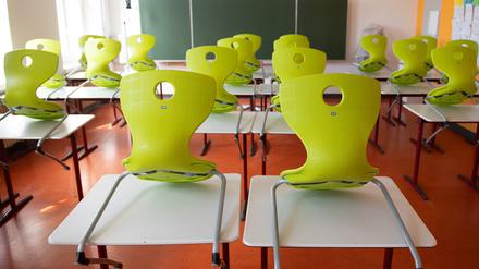 Schule, Symbolbild.