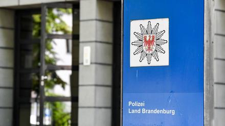 Das Landeskriminalamt führt die Ermittlungen. 