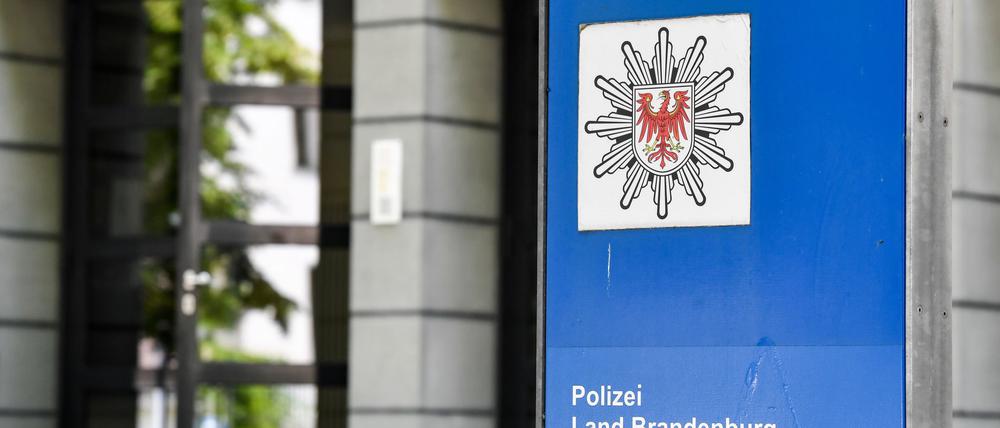 Das Landeskriminalamt führt die Ermittlungen.