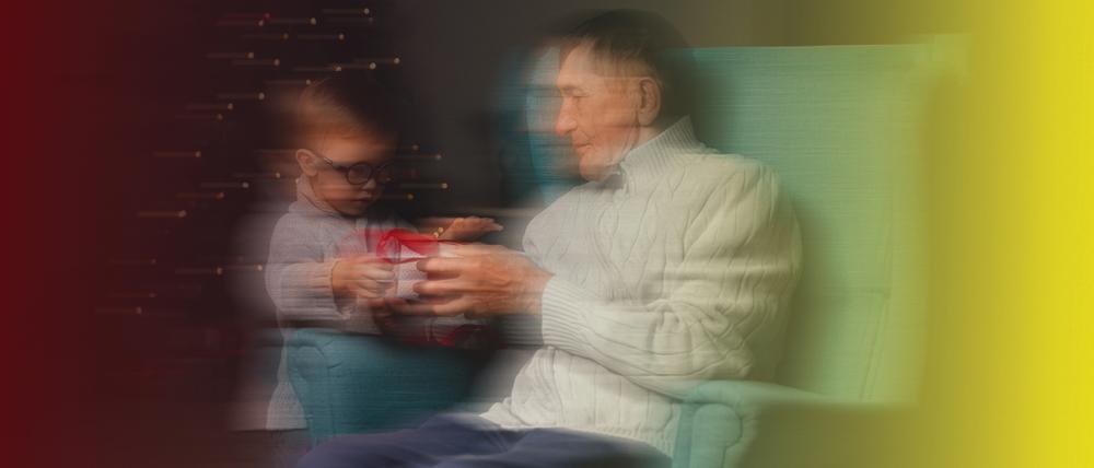 So feiert man ein schönes Weihnachten mit Demenzkranken.