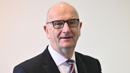Die neue Landesregierung mit Dietmar Woidke an der Spitze muss mit der Arbeit loslegen. Der Doppelhaushalt 2025/2026 soll zügig vorbereitet werden. (Archivbild)