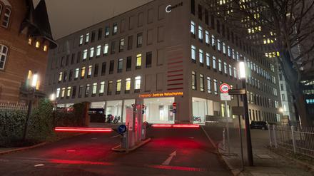 Die Mutter des prominenten Kremlkritikers Kara-Mursa wird in der Charité behandelt. 