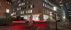 Die Mutter des prominenten Kremlkritikers Kara-Mursa wird in der Charité behandelt. 