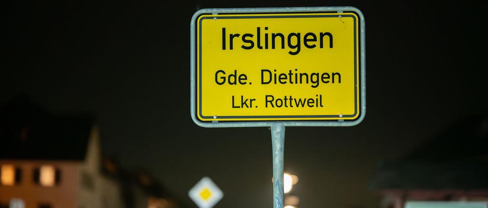 Nach dem Schuss auf ein 12 Jahre altes Kind wertet die Polizei Spuren aus. (Symbolbild)