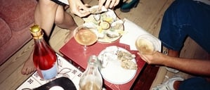 Prickelndes Vergnüngen: Ein Sparkling Tea des dänischen Herstellers Arensbak.