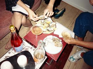 Mood des dänischen Herstellers für nonalkoholische Drinks Arensbak