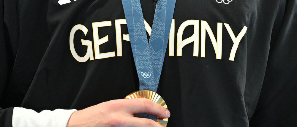 Das Sportfördergesetz ist vorerst gescheitert.