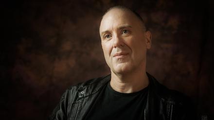 Der Pianist Alexander Lonquich