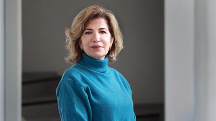 Joumana Seif