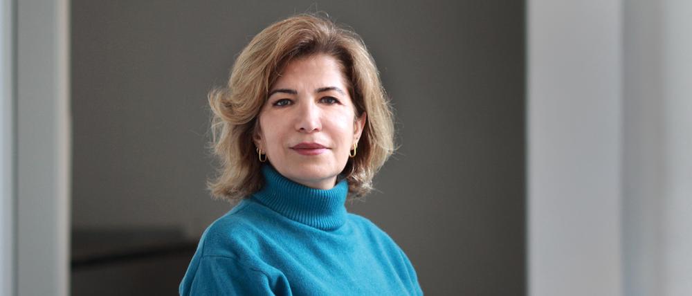 Joumana Seif
