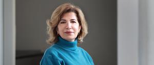 Joumana Seif