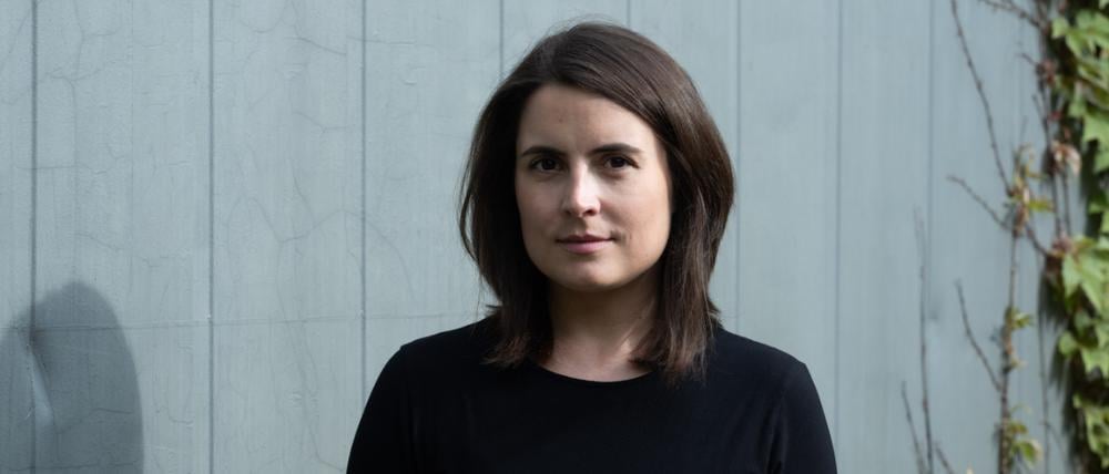 Marie von der Heydt hat seit 2023 das Musicboard Berlin bereits interimsmäßig geleitet.