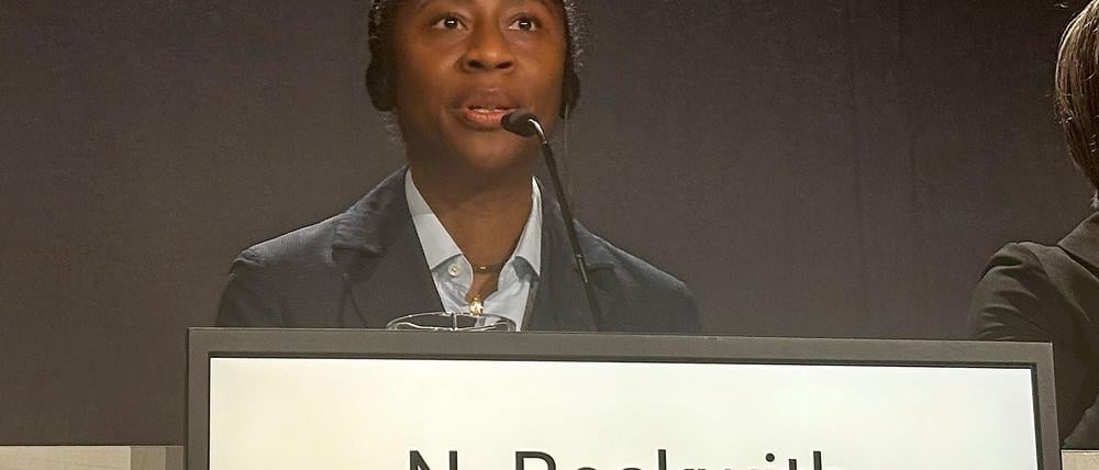 Die neue künstlerische Leitung.