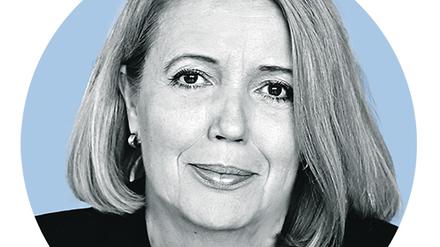 Dörte Elß ist Vorständin der Verbraucherzentrale Berlin und schreibt die Kolumne "Der gute Rat".