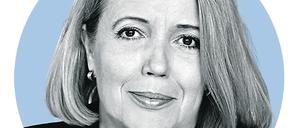 Dörte Elß ist Vorständin der Verbraucherzentrale Berlin und schreibt die Kolumne "Der gute Rat".