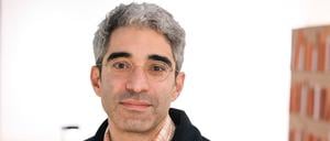 Jonas Fansa, Betriebsdirektor der Zentral- und Landesbibliothek Berlin, soll künftig die Leitung übernehmen. (Archivfoto)