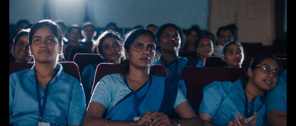 Regisseurin Kapadia zeigt Frauen, die zwischen den Konventionen ihres Heimatlands hin- und hergerissen sind.