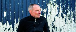 John von Düffel setzt sich in seinem Buch „Ich möchte lieber nichts“ erneut mit Konsumkritik auseinander.
