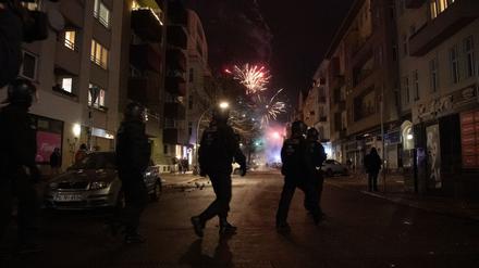 Polizei bittet Eltern vor Silvester erneut um Unterstützung. (Archivbild) 