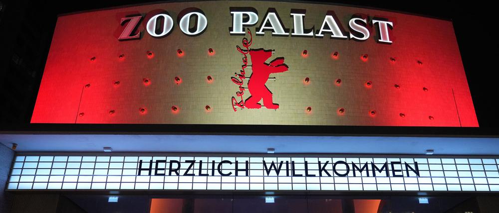 Menschen in Deutschland zieht es wieder vermehrt in die Kinos. (Archivfoto)