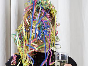 Silvesterkonventionen. Es gibt gute Alternativen zu den üblichen Klischees.