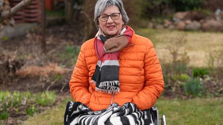 Brandenburgs frühere Integrationsbeauftragte Doris Lemmermeier trat aus der SPD aus. (Archivbild) 