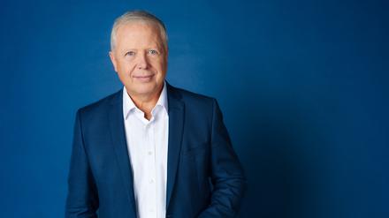 Tom Buhrow, Intendant des WDR