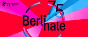 Die 75. Berlinale eröffnet am 13. Februar.