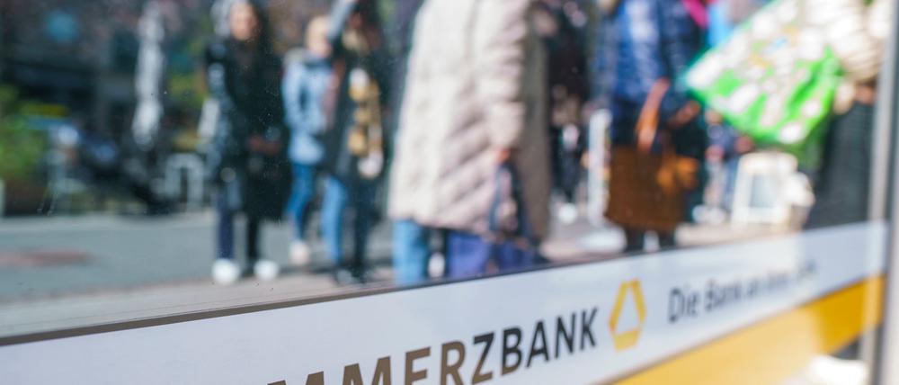 Beratung in Filialen soll besser werden (Archivbild)