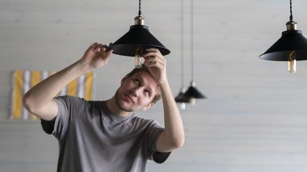 Start-up will die kleinen Hilfen des Alltags vermitteln.