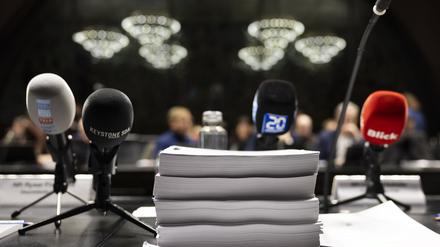 Die Credit Suisse zahlte trotz heftigen Verlusten Milliarden an Leistungsprämien.