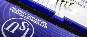 Die Internationale Eislaufunion Isu lässt russische und belarussische Athletinnen und Athleten für bestimmte Wettkämpfe wieder zu.
