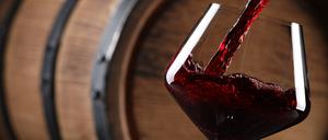 Die gesundheitlichen Wirkungen von Wein sind immer wieder Thema wissenschaftlicher Untersuchungen.