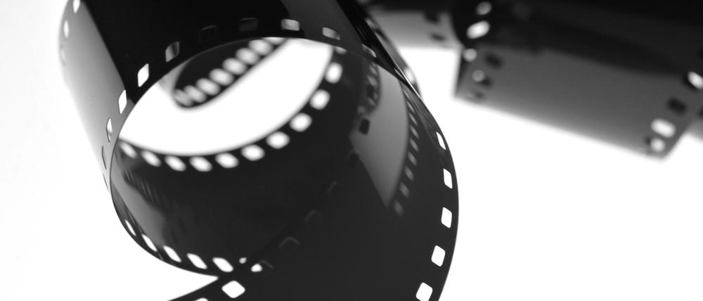 Deutsche und internationale Produktionen sollen an deutsche Drehorte geholt werden. (Symbolbild)