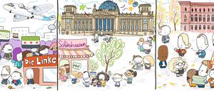 Berliner Jahresrückblick