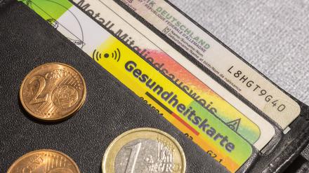 Versicherte der AOK Nordost müssen im kommenden Jahr mehr bezahlen.