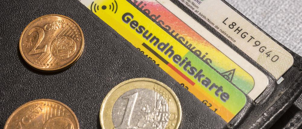 Versicherte der AOK Nordost müssen im kommenden Jahr mehr bezahlen.