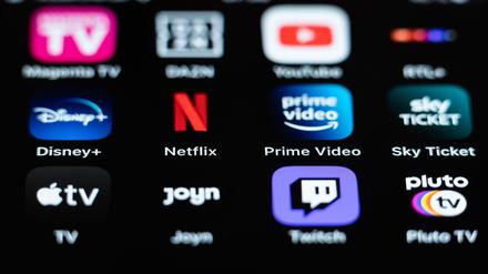 Netflix zeigt die Frauen-WM 2027 und 2031 in den USA exklusiv. 