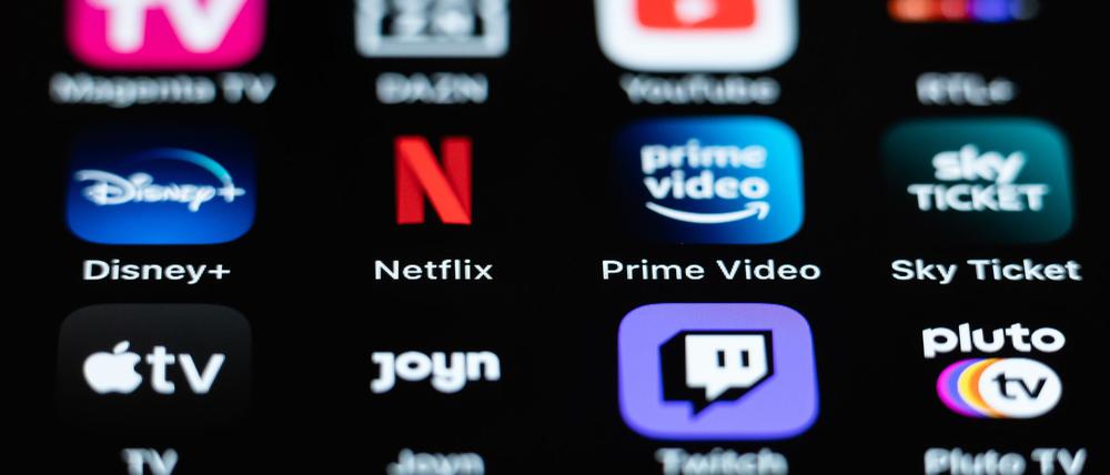 Netflix zeigt die Frauen-WM 2027 und 2031 in den USA exklusiv. 