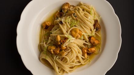 Restaurant Bardele