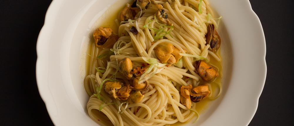 Restaurant Bardele