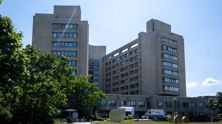 Herzerkrankungen waren in Berlin und Brandenburg der häufigste Grund für einen Klinikaufenthalt. (Symbolbild)