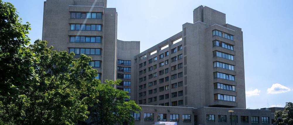 Herzerkrankungen waren in Berlin und Brandenburg der häufigste Grund für einen Klinikaufenthalt. (Symbolbild)