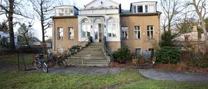 Inwole Projekthaus Potsdam