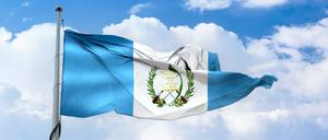 Guatemalas Behörden haben mindestens 160 Minderjährige vom Gelände einer ultraorthodoxen jüdischen Sekte geholt und in Sicherheit gebracht.