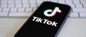 Der Zugang zur Kurzvideo-Plattform Tiktok soll in Albanien für ein Jahr lang gesperrt werden. 