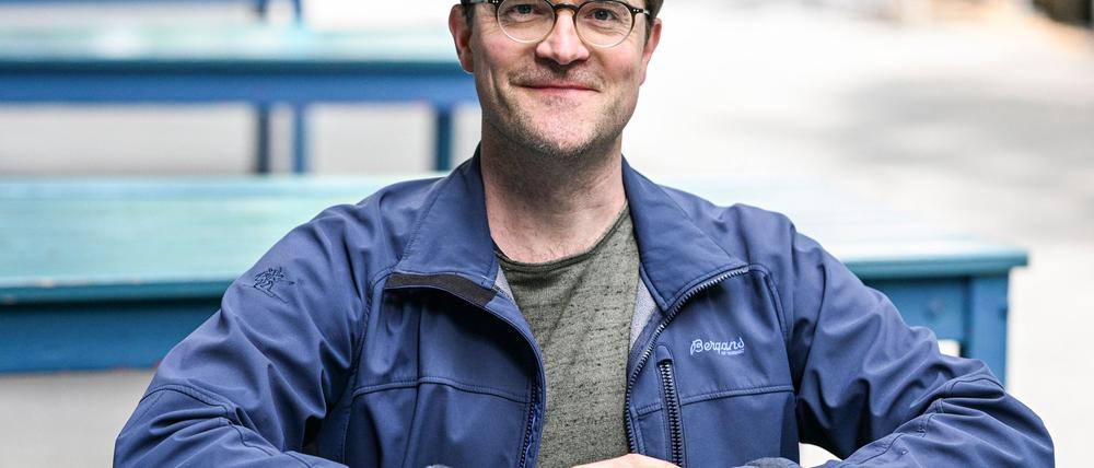 Mit „Barbaras Rhabarberbar“ ging Bodo Wartke viral. (Archivbild)